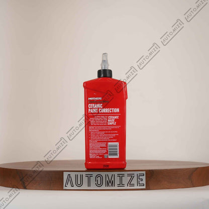 Mothers Ceramic Paint Correction 1-Step (355ml)