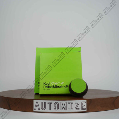 Koch Chemie Polish and Sealing Pad