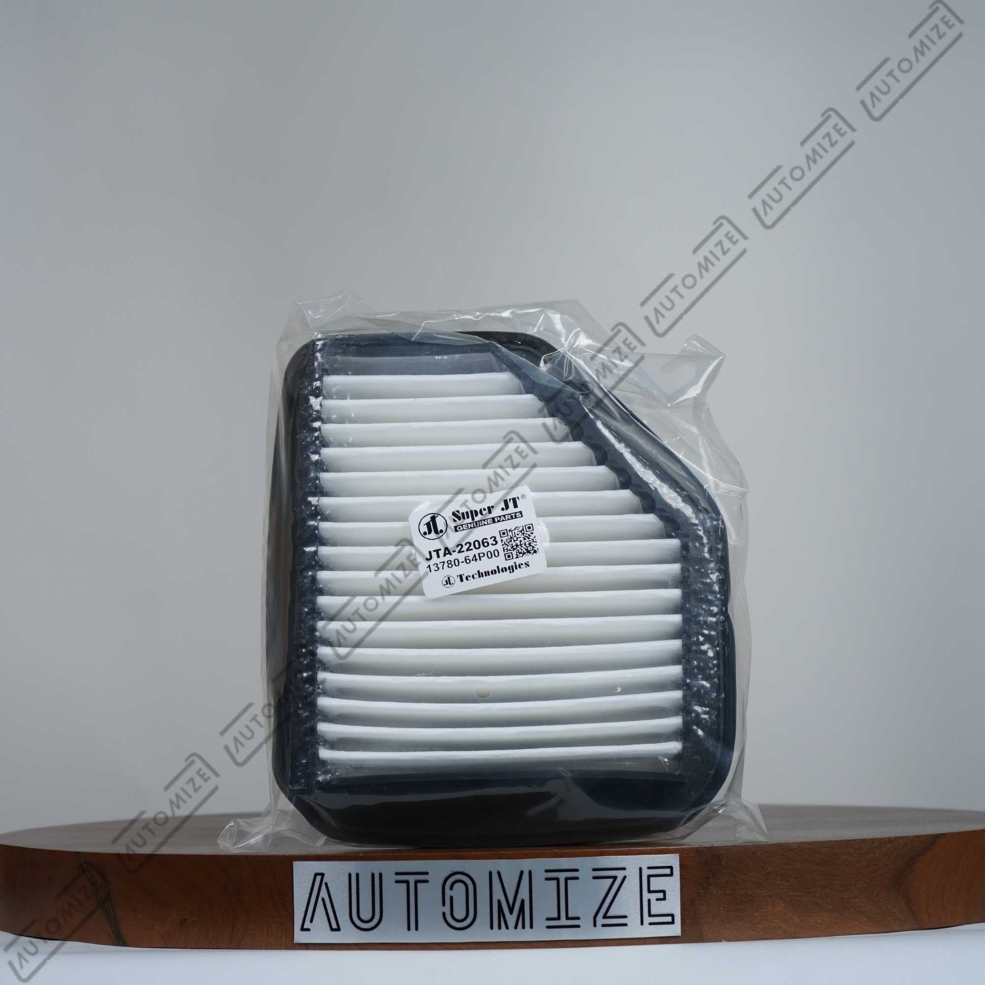 Buy Super JT Air Filter JTA-22063 - Automize.pk