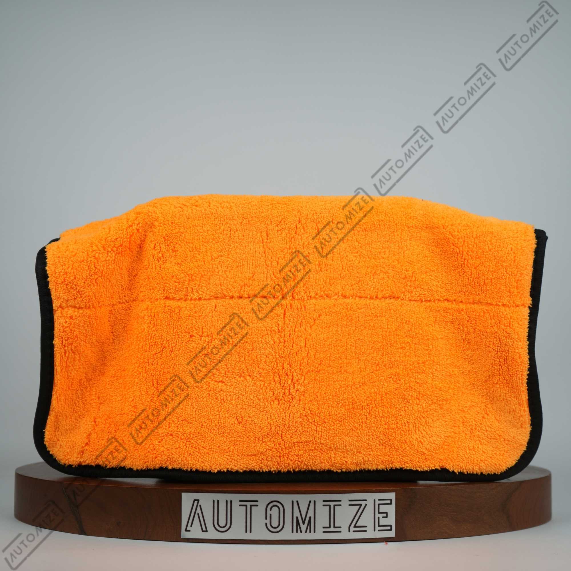 Automize Detailing Plush Towel Dual side (850gsm)