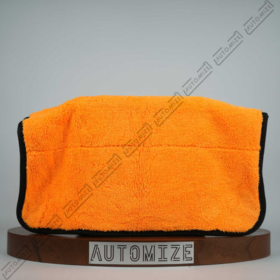 Automize Detailing Plush Towel Dual side (850gsm)