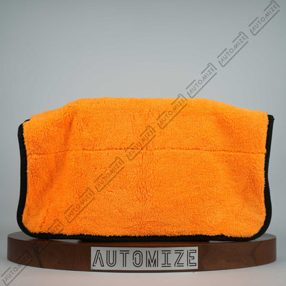 Automize Detailing Plush Towel Dual side (850gsm)