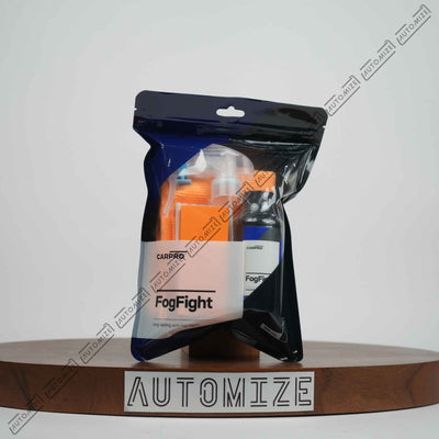 Carpro Fog Fight Kit Pack (100ml)