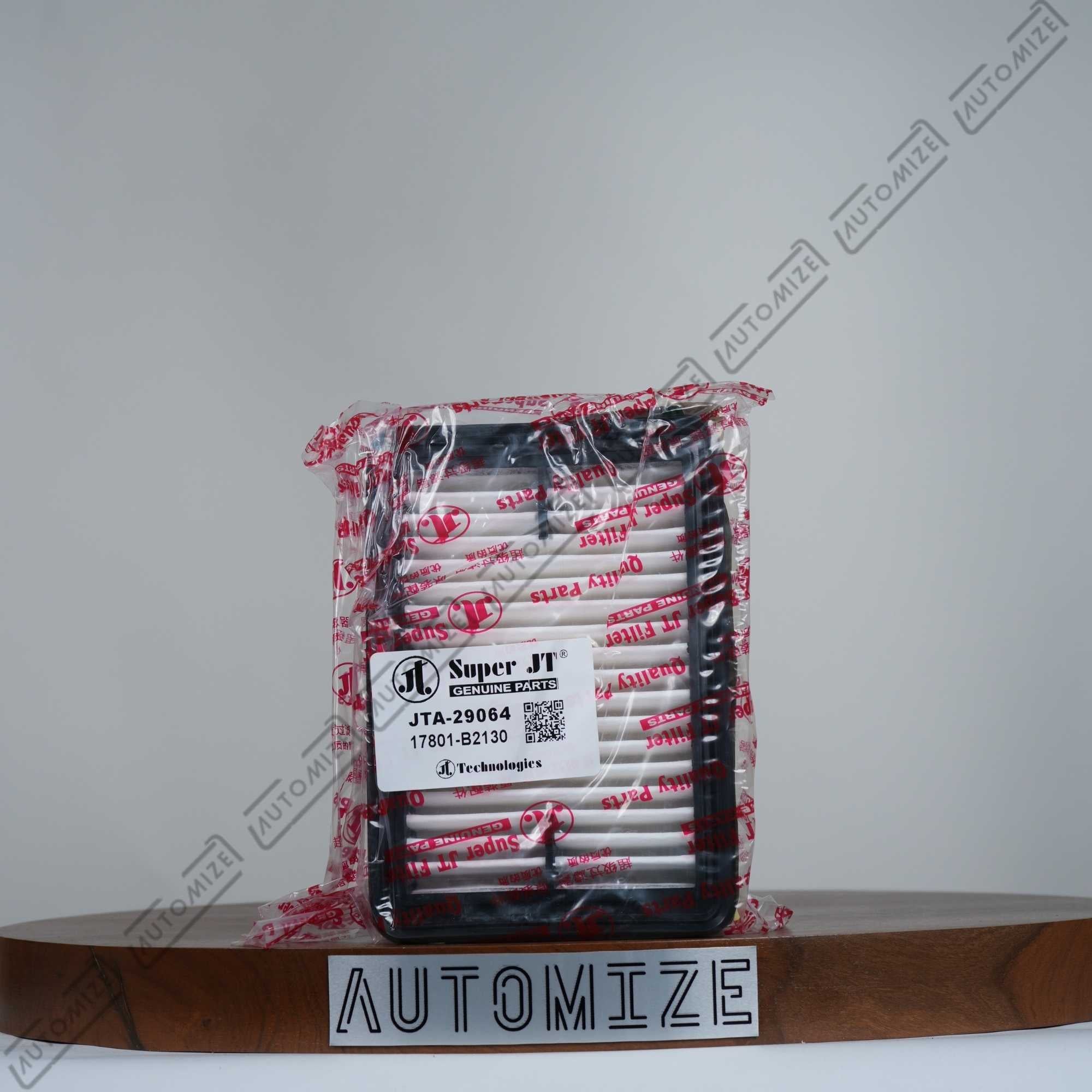 Buy Super JT Air Filter JTA-29064 - Automize.pk