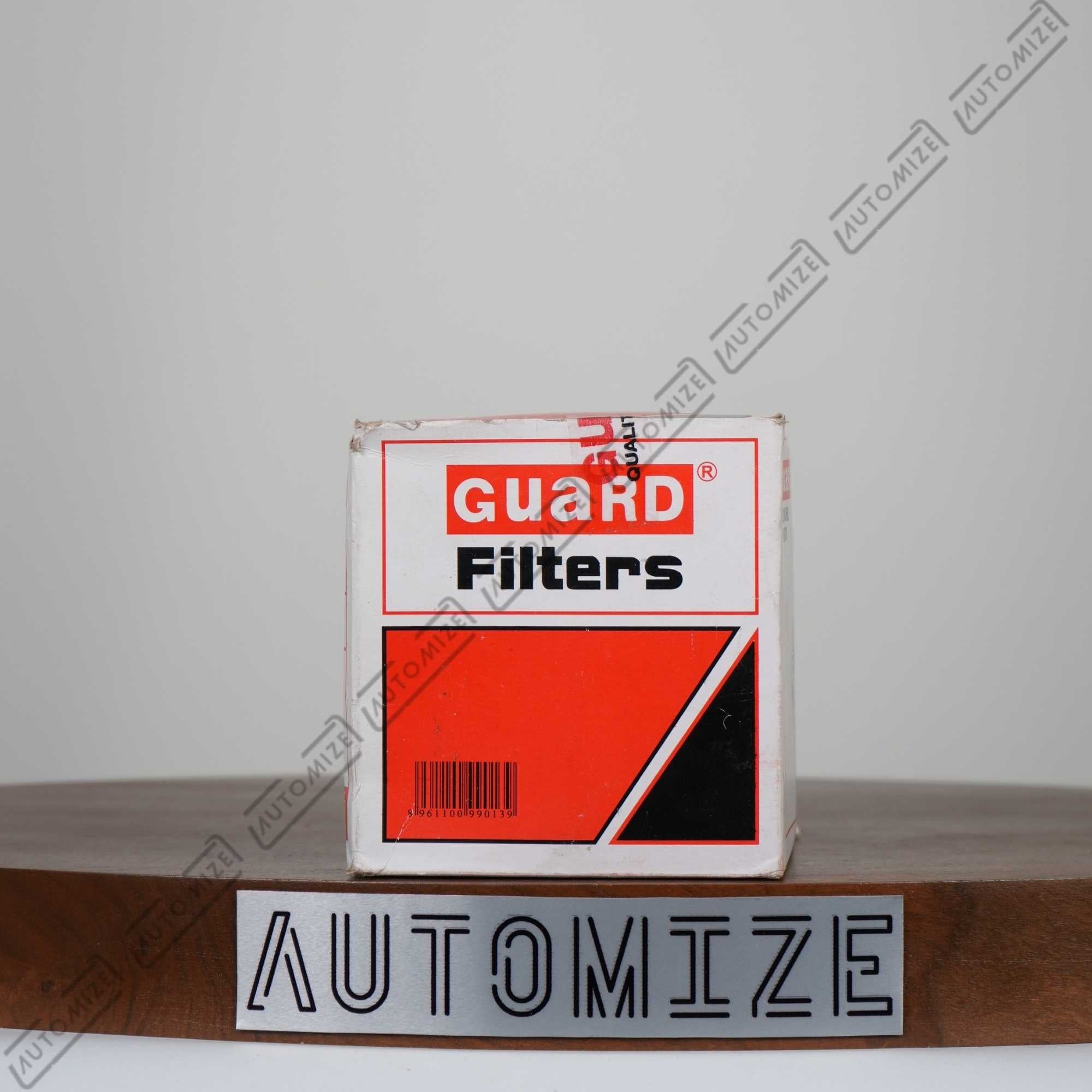 Shop Guard Oil Filter [GDO-334] | Automize.pk