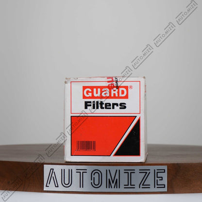 Shop Guard Oil Filter [GDO-334] | Automize.pk