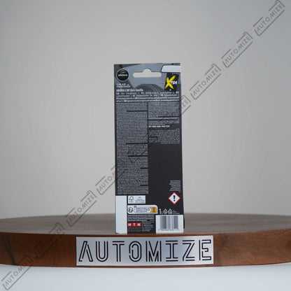 Aroma Car Air Freshener Xtra - Vanilla