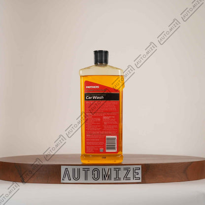 Mothers Car Wash (473ml)