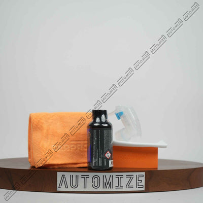 Carpro Fog Fight Kit Pack (100ml)
