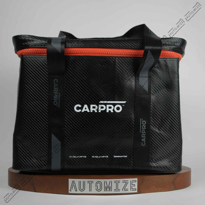 Carpro Maintenance Complete Kit Bag