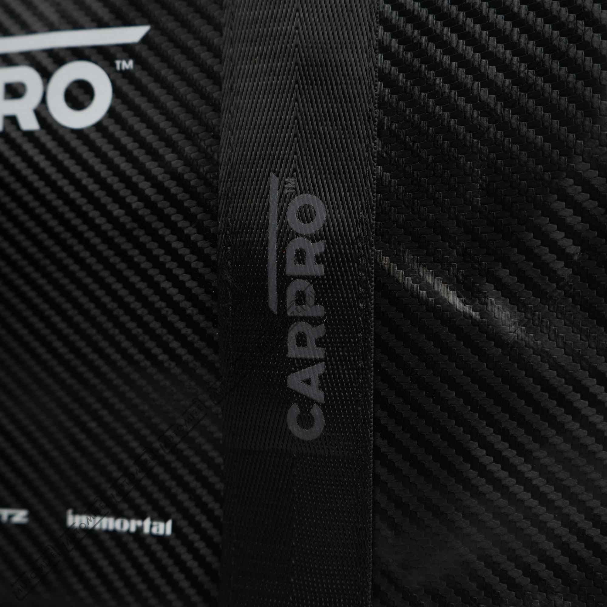 Carpro Maintenance Complete Kit Bag