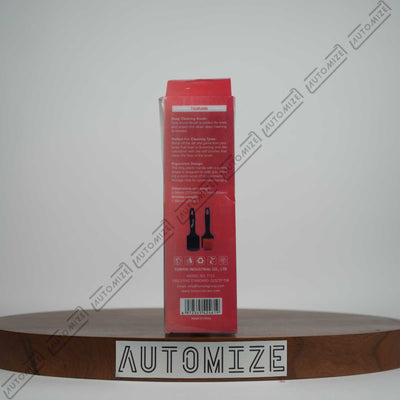 Tonyin Tire Scrubbing Brush
