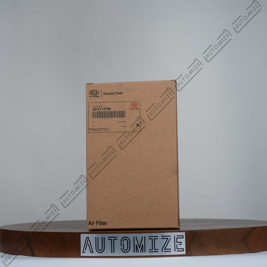 Buy KIA Genuine Parts - Air Filter 28113 1Y100 - Automize.pk