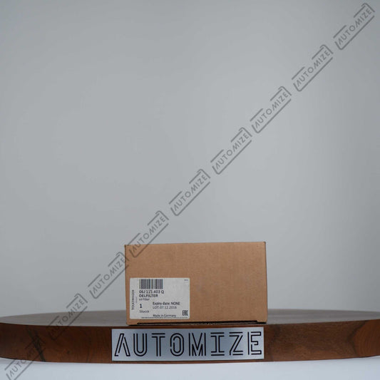 Buy Volkswagen Group Oil Filter 06J115403Q - Automize.pk