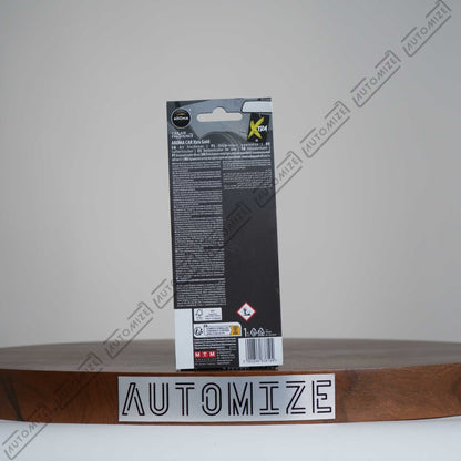 Aroma Car Air Freshener Xtra - Gold