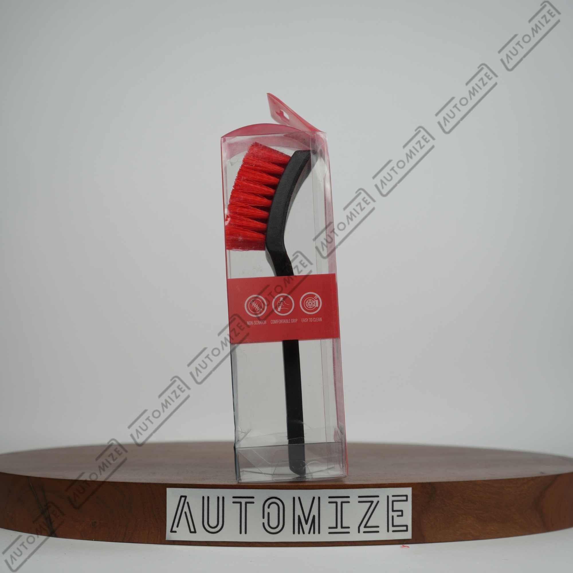 Tonyin Tire Scrubbing Brush