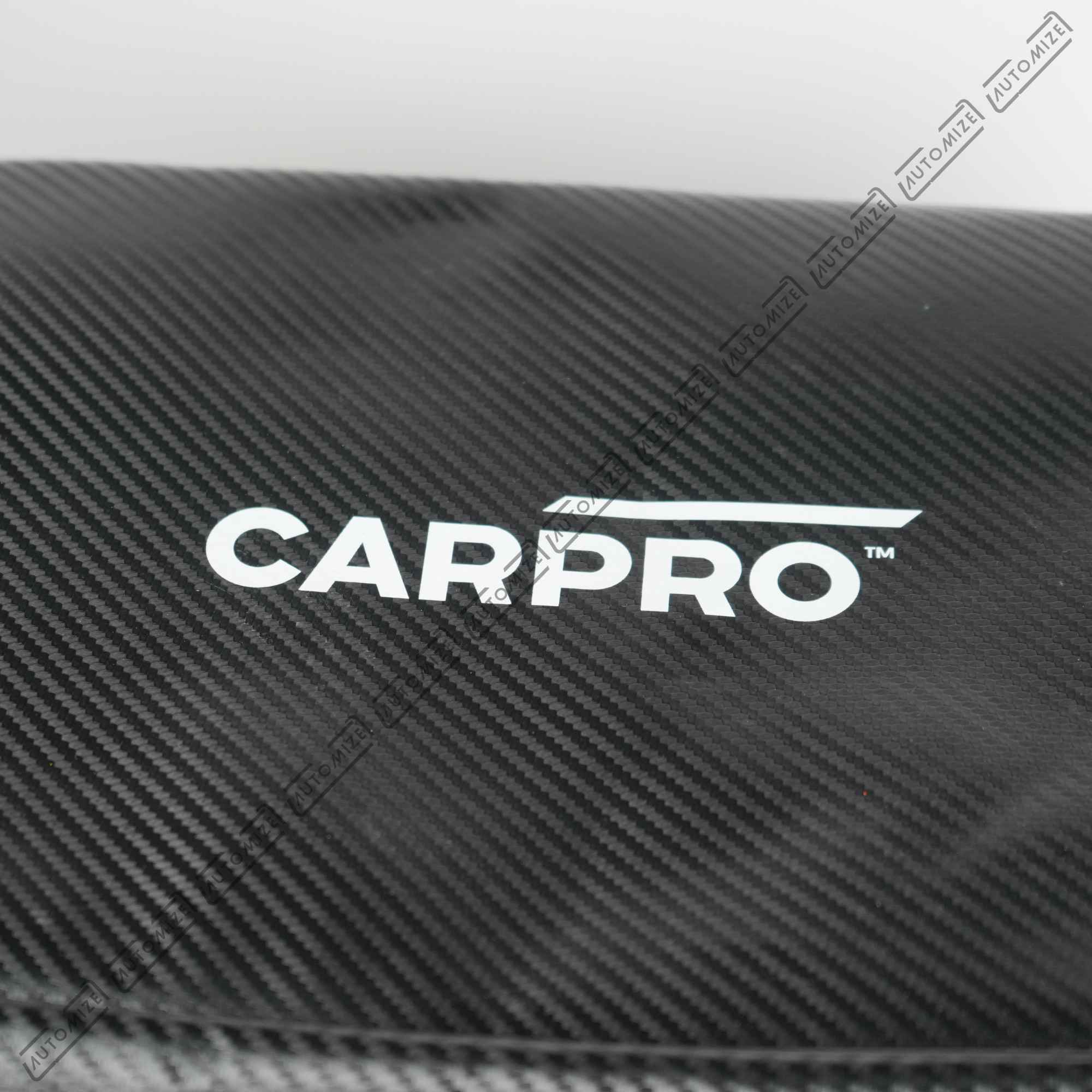 Carpro Maintenance Complete Kit Bag