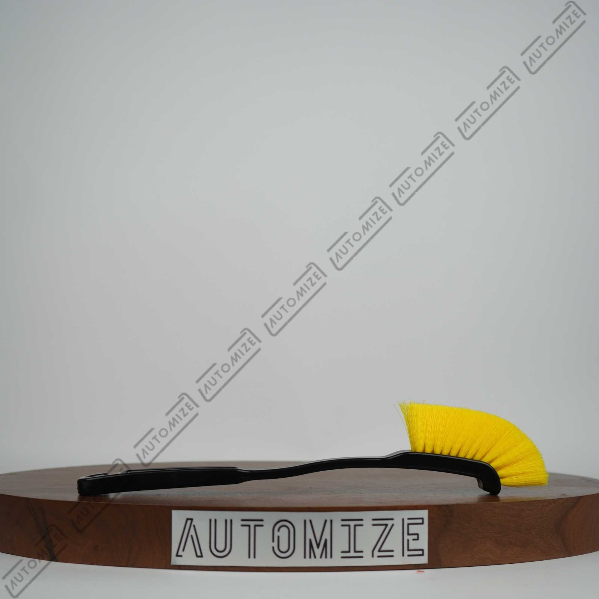 Basic Curved Scaling Brush