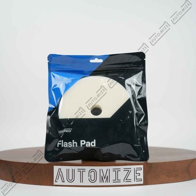 Carpro Polishing and Cutting Pads