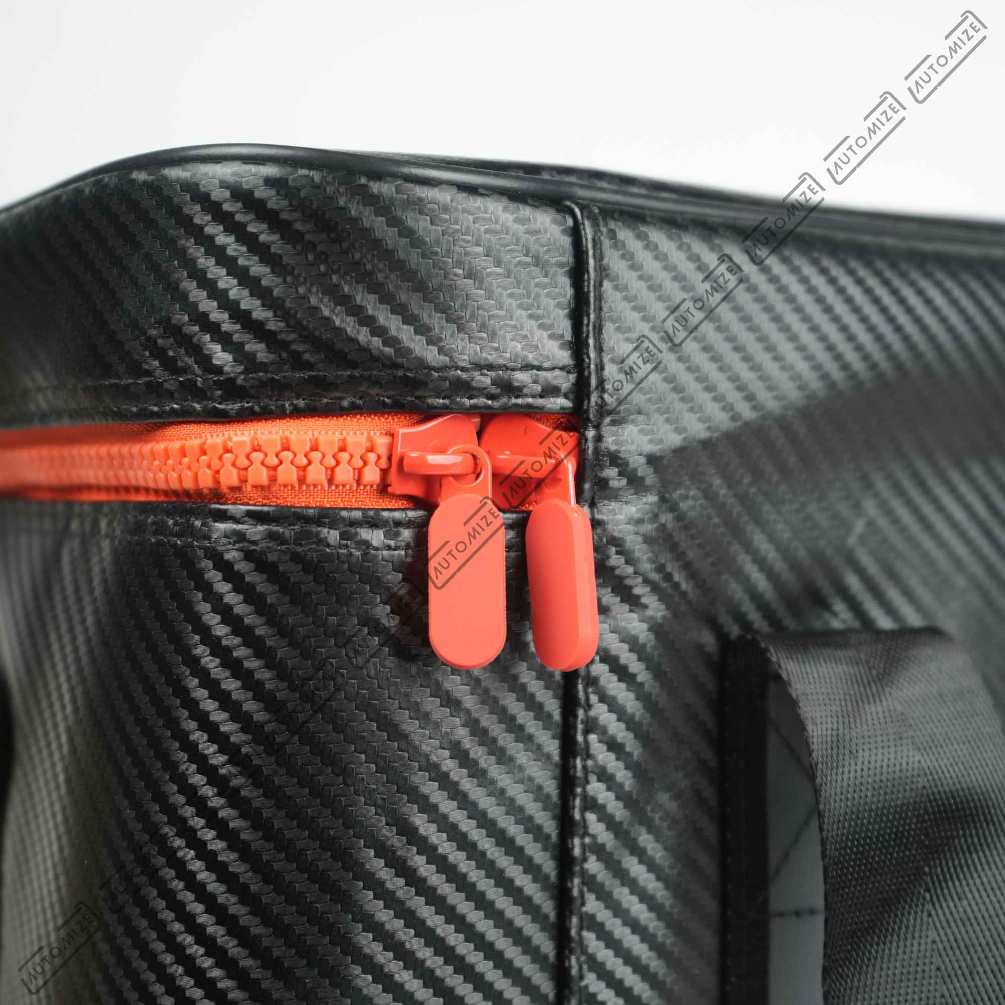 Carpro Maintenance Complete Kit Bag