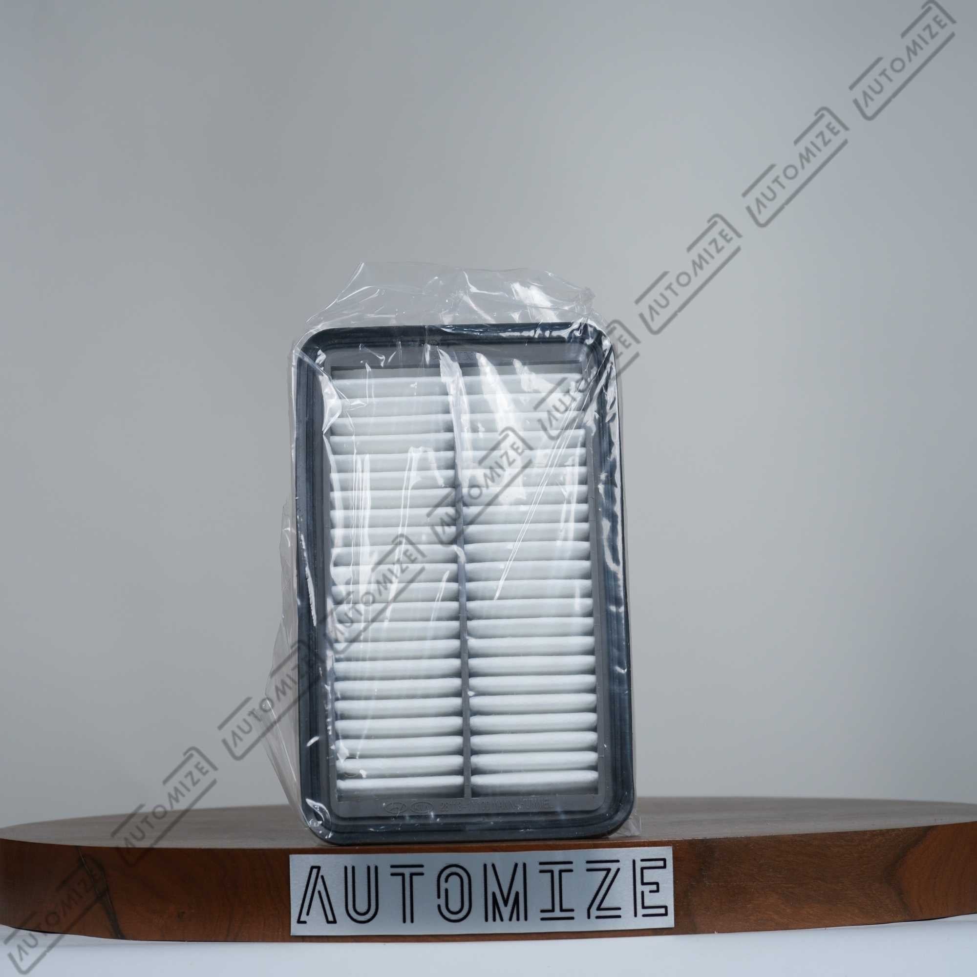 KIA Genuine Parts - Air Filter 28113 1Y100 - Automize.pk