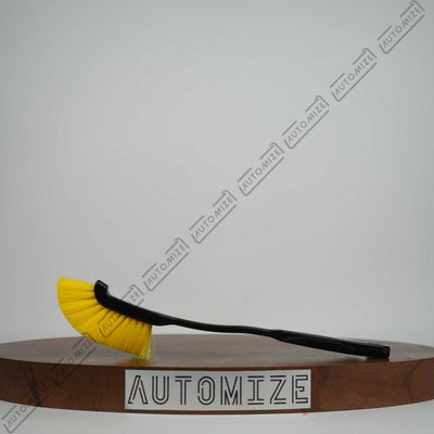 Basic Curved Scaling Brush