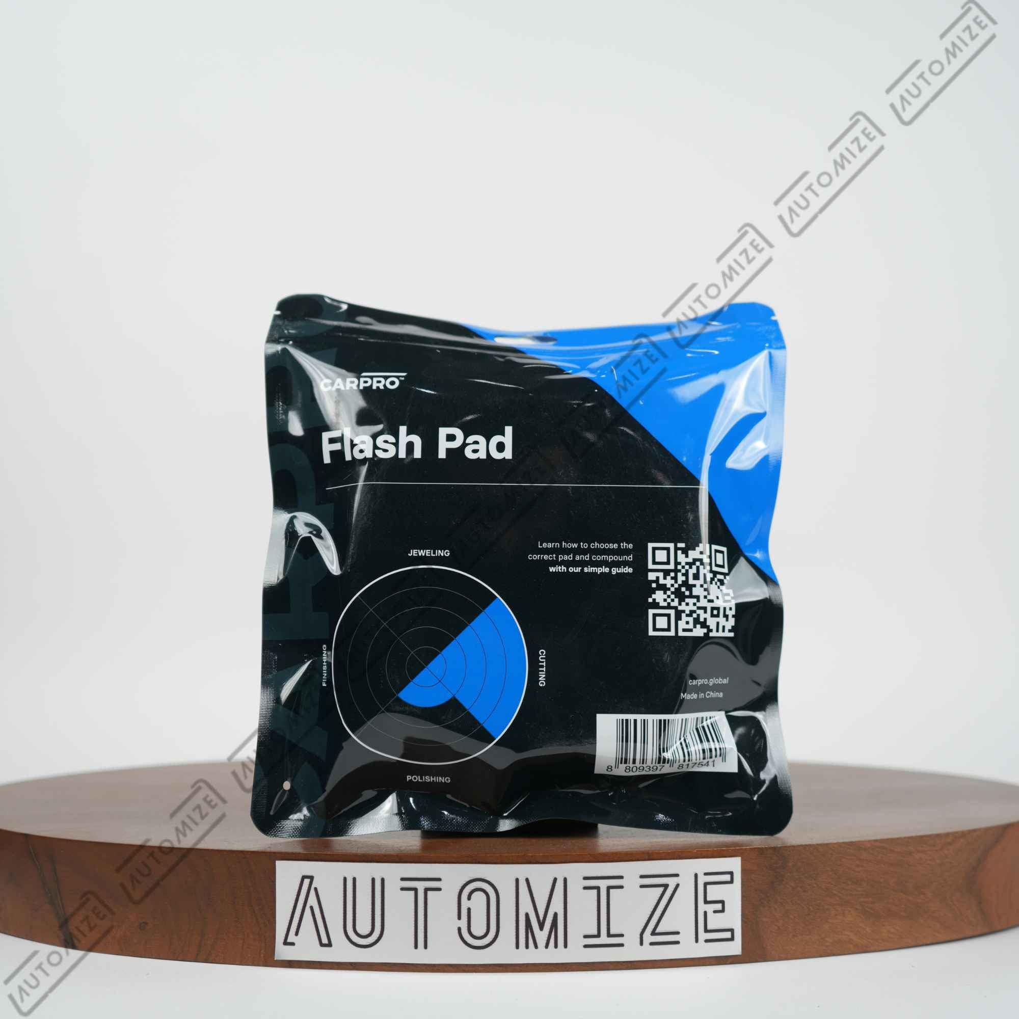 Carpro Flash Pad [5" | 130mm]