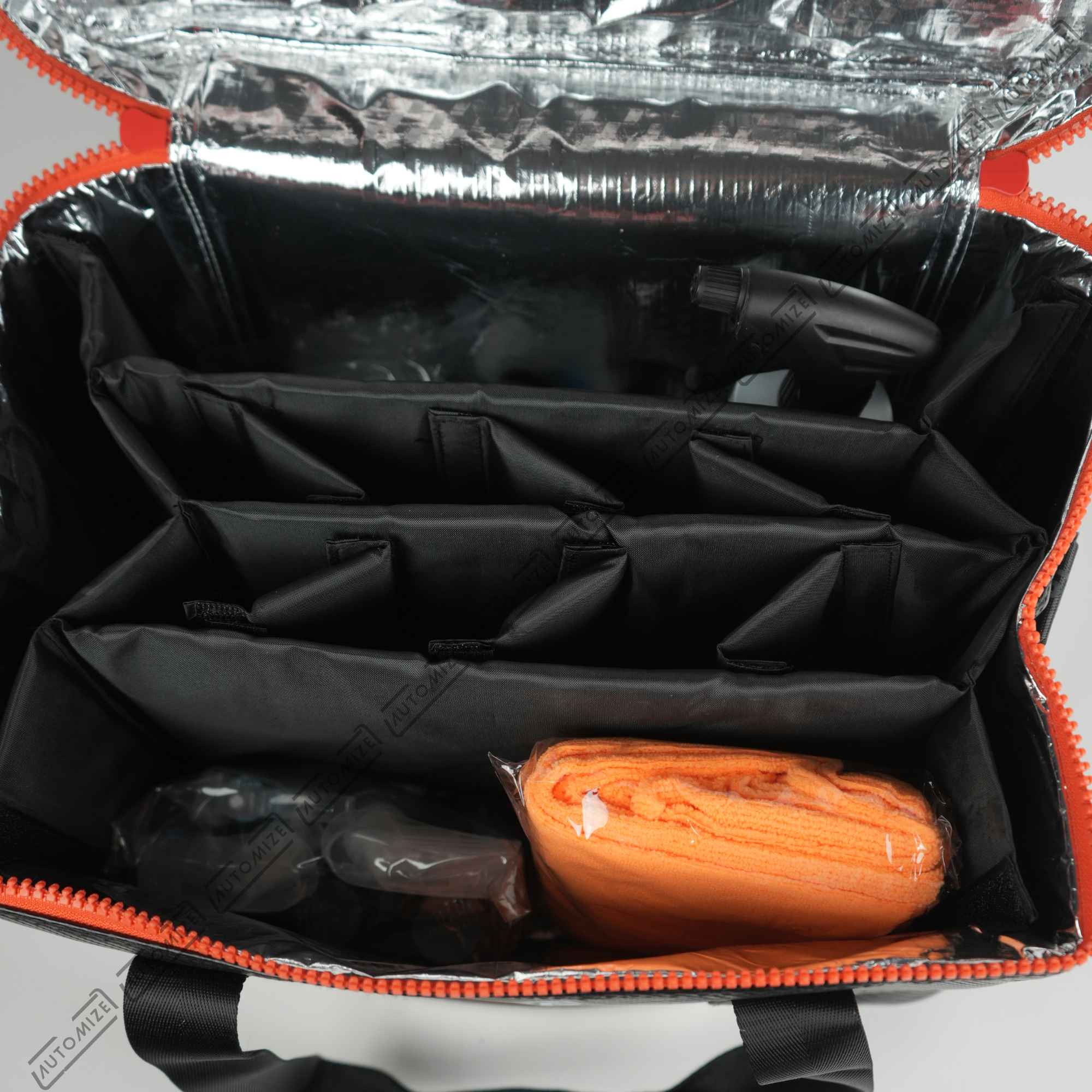 Carpro Maintenance Complete Kit Bag