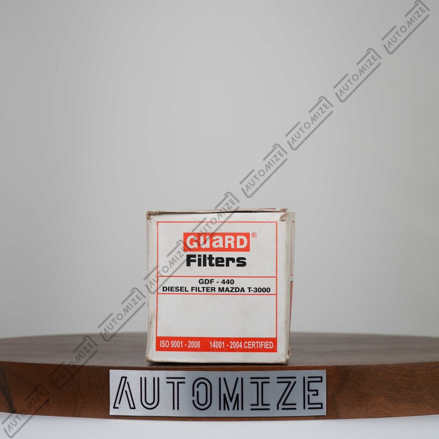Buy Guard Fuel Filter [GDF-440] | Automize.pk