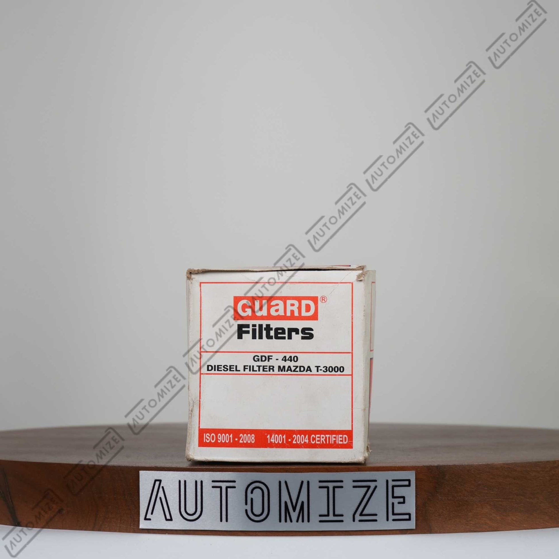 Buy Guard Fuel Filter [GDF-440] | Automize.pk