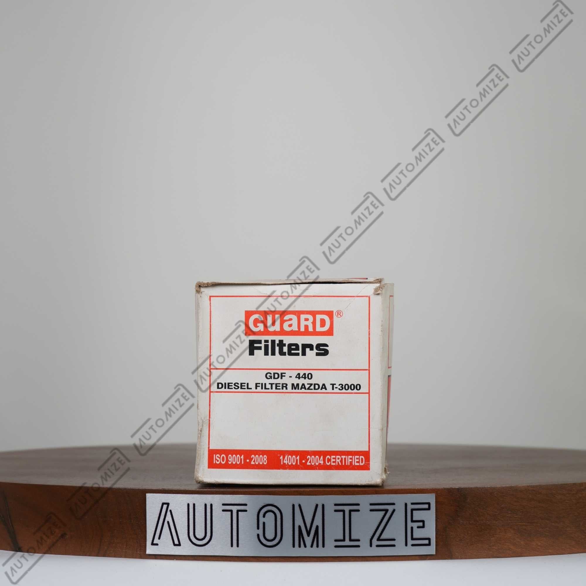 Buy Guard Fuel Filter [GDF-440] | Automize.pk