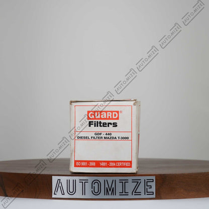 Buy Guard Fuel Filter [GDF-440] | Automize.pk