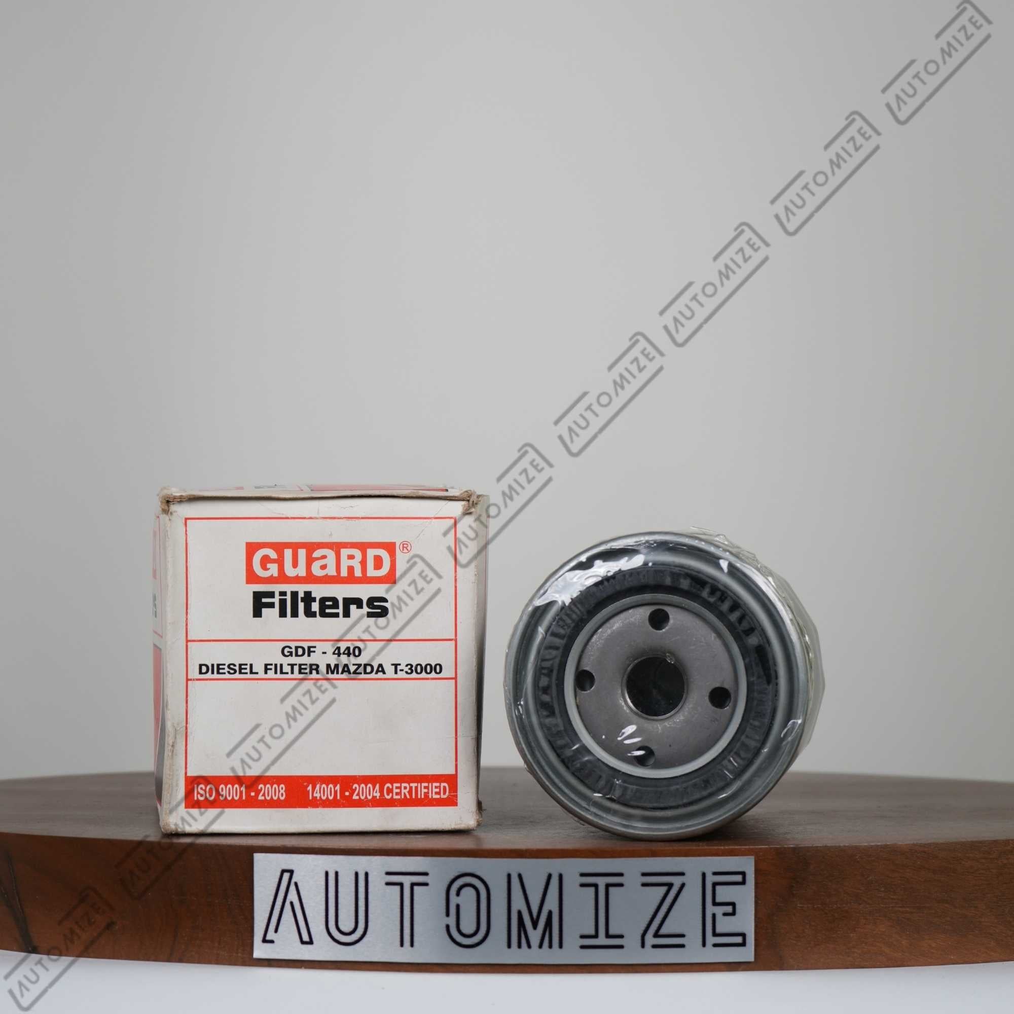Buy Guard Fuel Filter [GDF-440] | Automize.pk