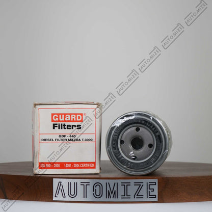 Buy Guard Fuel Filter [GDF-440] | Automize.pk