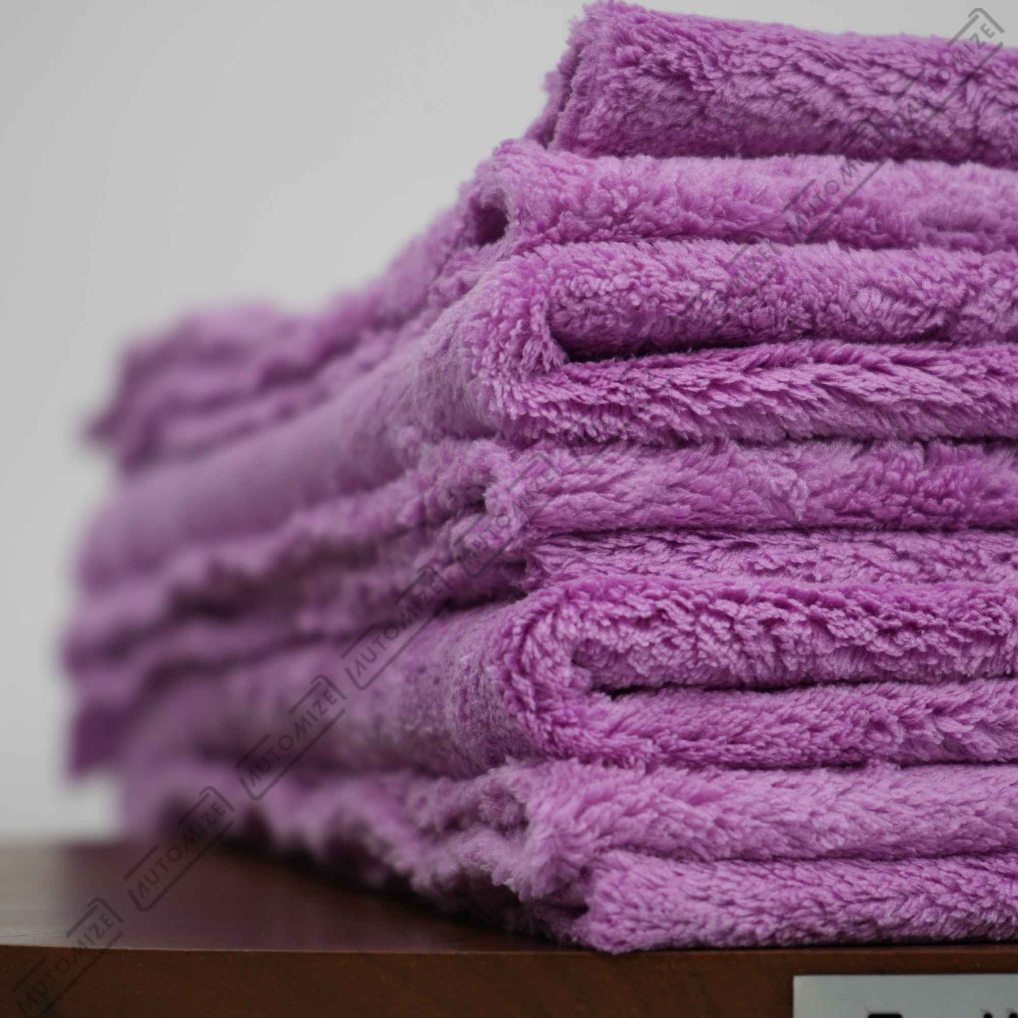 Automize Detailing - Premium Coral Fleece Towel [40x60cm]