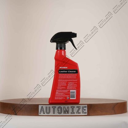 Mothers Leather Cleaner (355ml)