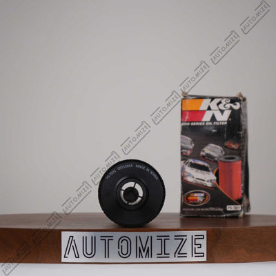 K&N Pro Series Oil Filter PS-7031