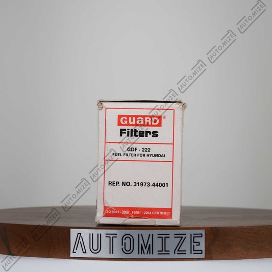 Buy Guard Fuel Filter [GDF-222] | Automize.pk
