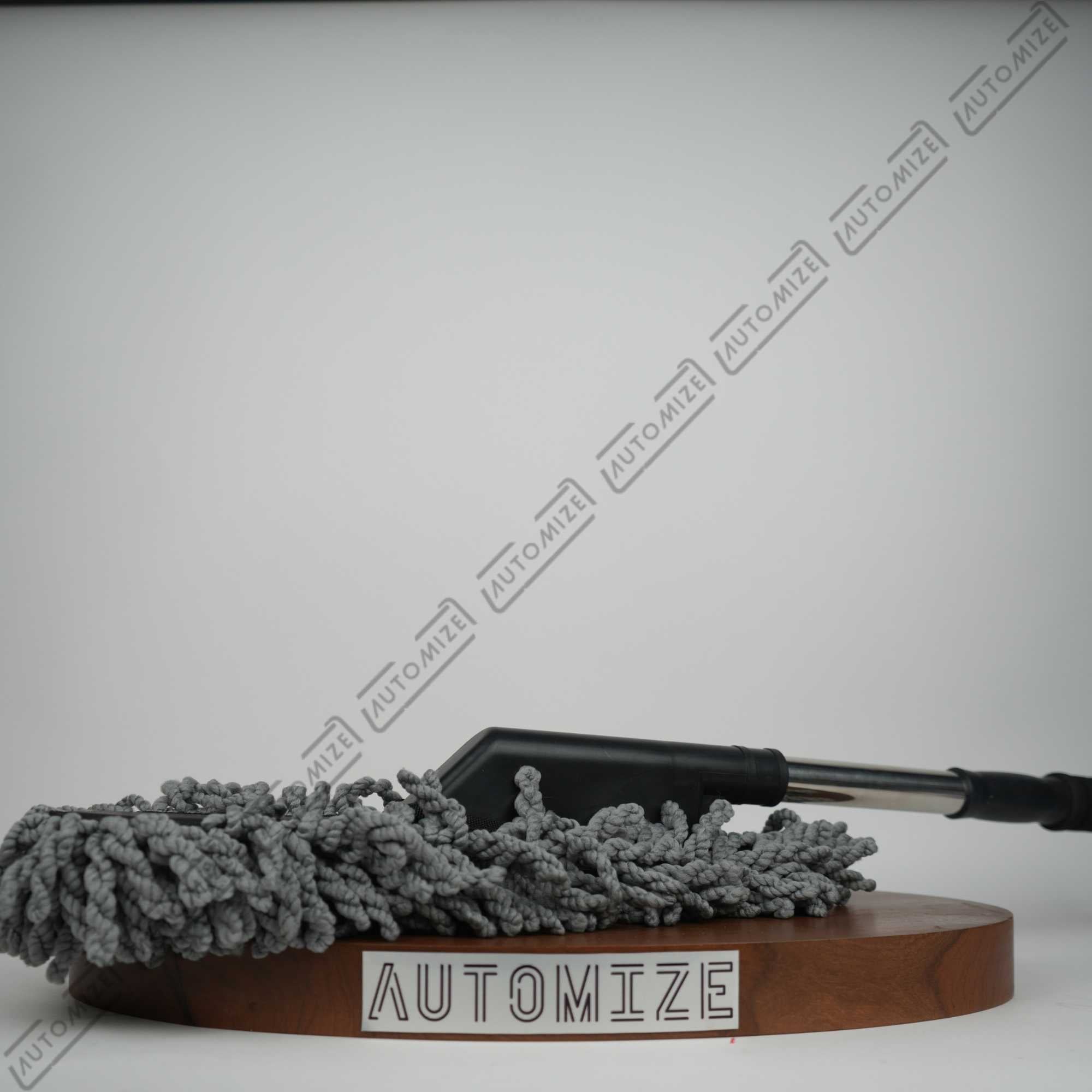 Basic Car Duster with Handle