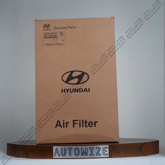 Buy KIA Genuine Parts - Air Filter 281113-BY100 - Automize.pk