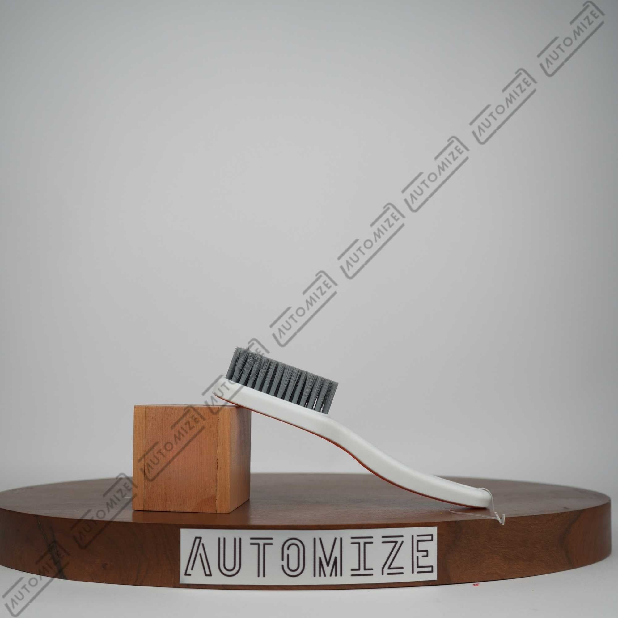 Automize Detailing - Medium Strength Scaling Brush