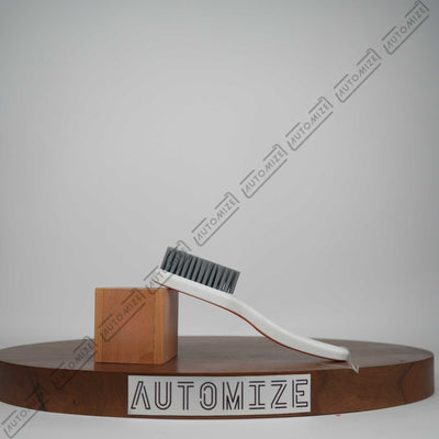 Automize Detailing - Medium Strength Scaling Brush