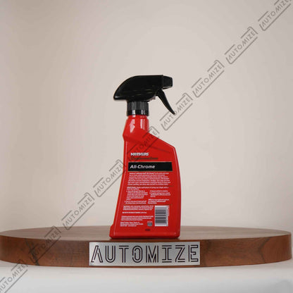 Mothers All-Chrome 2-in-1 (355ml)