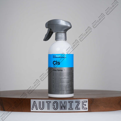 Koch Chemie CLS Clay Spray (500ml)