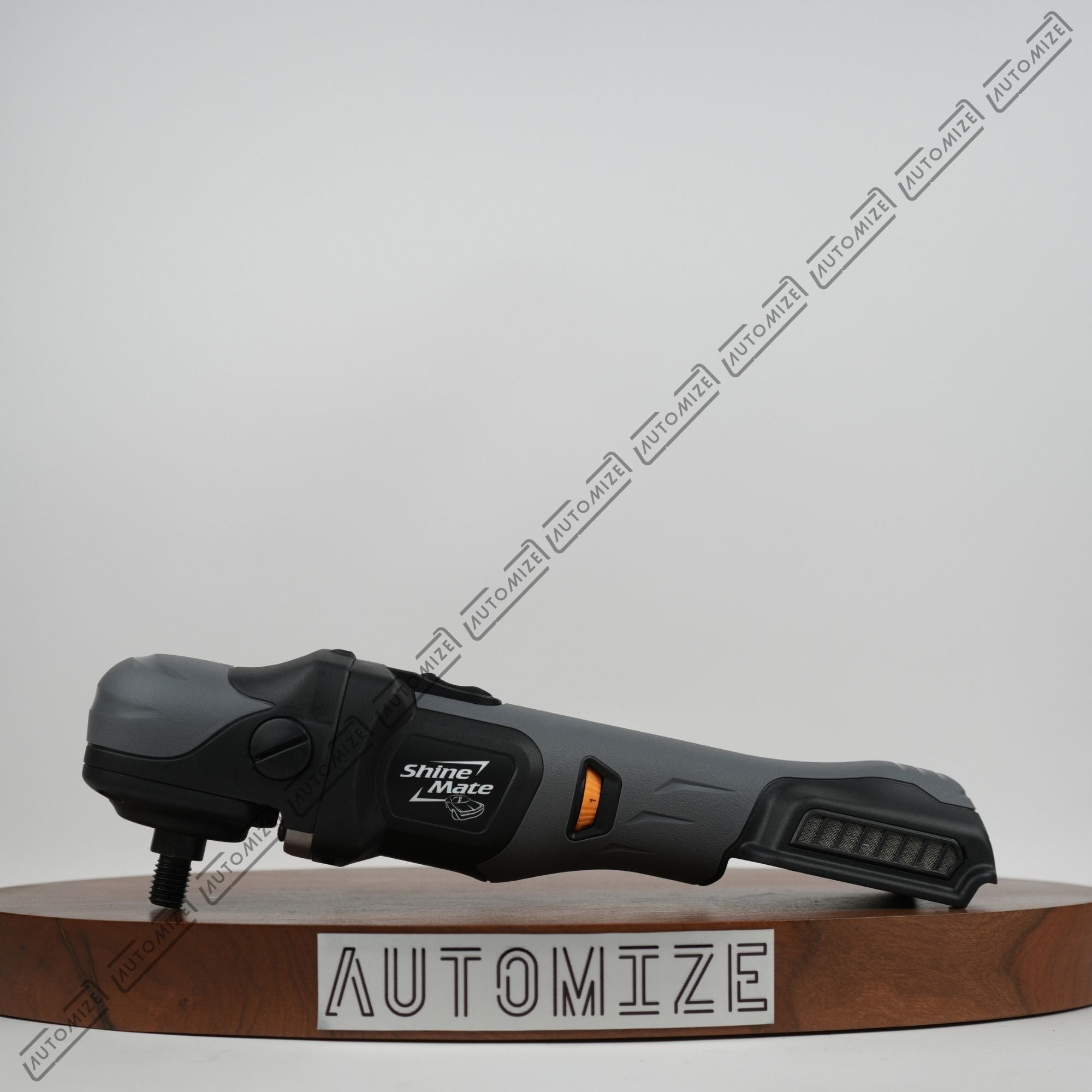 Shinemate Cordless Rotary Polisher Kit EB220KIT