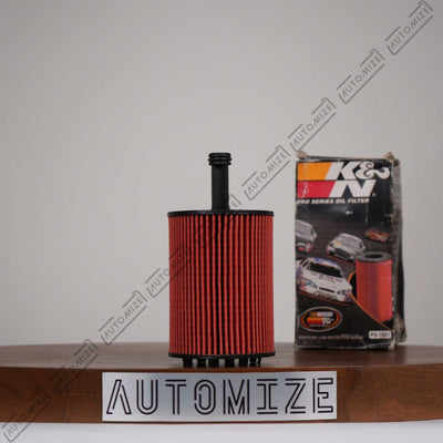 K&N Pro Series Oil Filter PS-7031