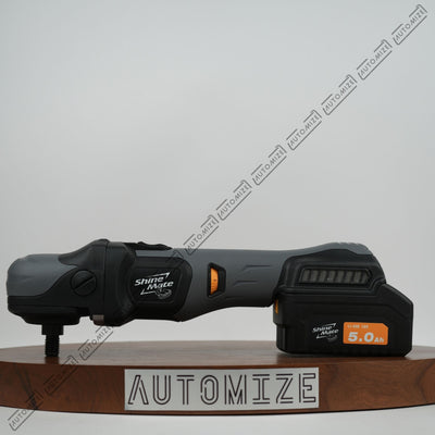 Shinemate Cordless Rotary Polisher Kit EB220KIT