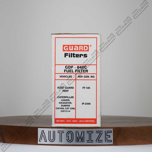 Buy Guard Fuel Filter [GDF-648C] - Automize.pk