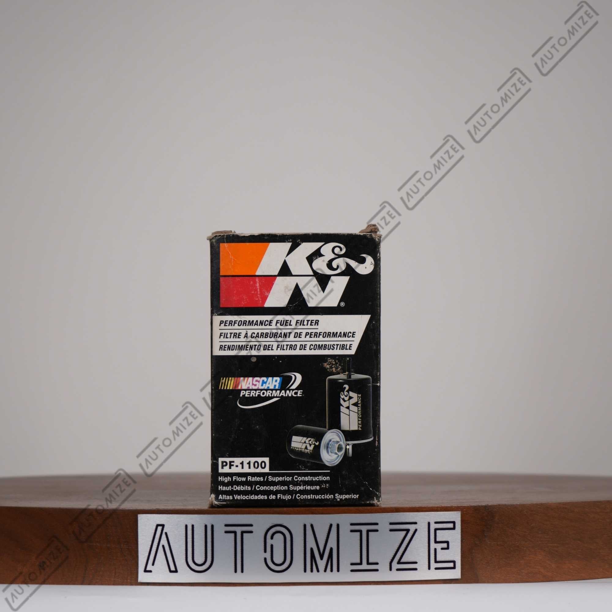 K&N Performance Fuel Filter PF-1100