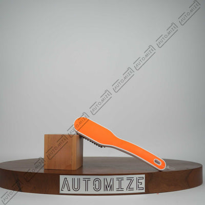 Automize Detailing - Medium Strength Scaling Brush